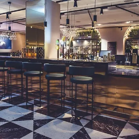 Radisson Collection, Hotel, Ville de Stockholm