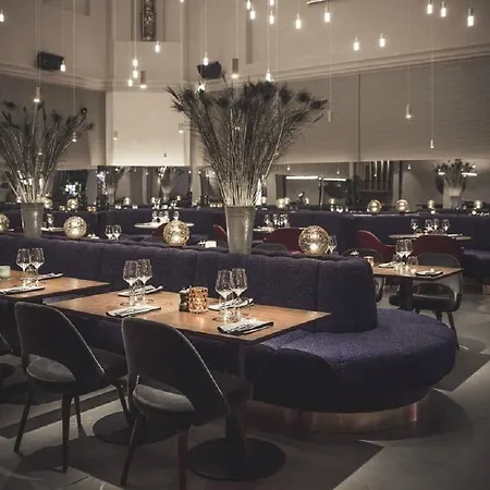 Radisson Collection, Hotel, Hotel 5*