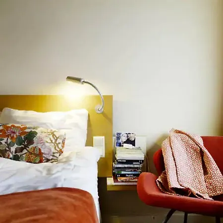 Scandic Alvik Hotel 4*