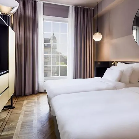 Radisson Collection, Hotel, Hotel
