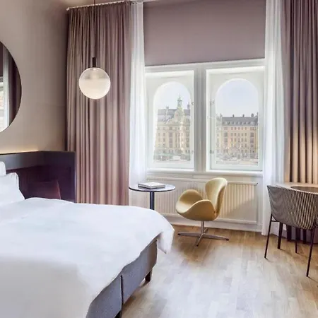 Hotel Radisson Collection, Hotel, Stockholm