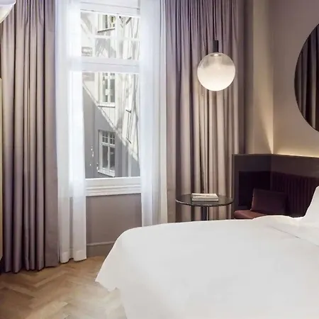 Radisson Collection, Hotel, Hotel Ville de Stockholm