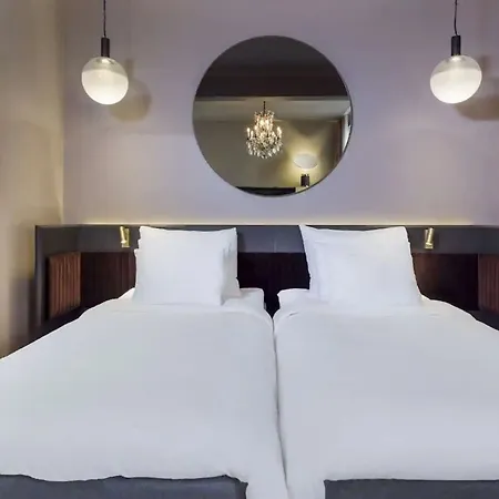 Hotel Radisson Collection, Hotel, 5*