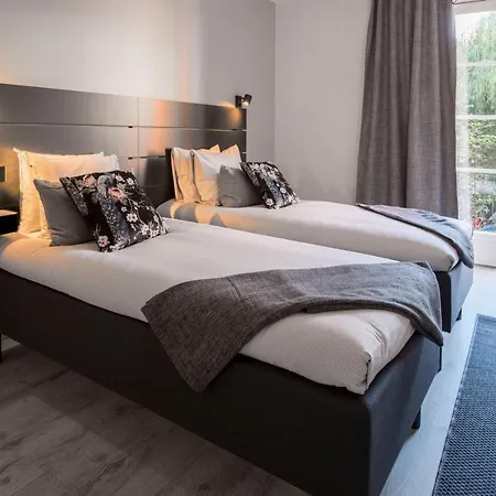 Forenom Serviced Thorildsplan Apartment