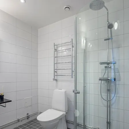 Forenom Serviced Thorildsplan Apartment *