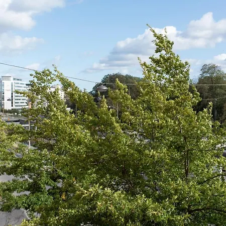 Apartment Forenom Serviced Thorildsplan *