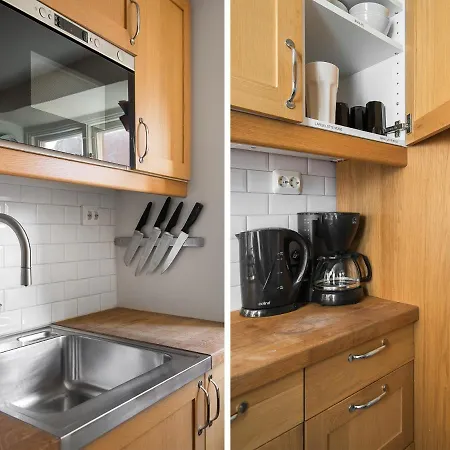 Apartment Gamla Stan *