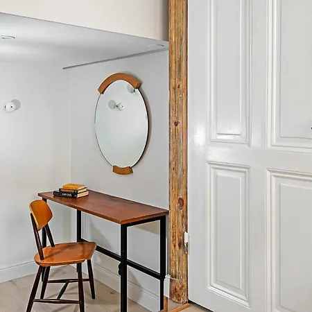 Gamla Stan Apartment Stockholm