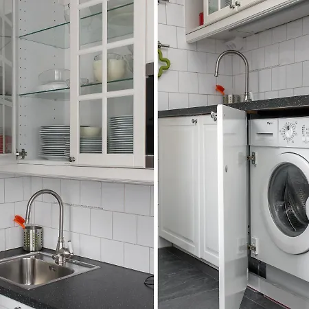Apartment Gamla Stan *