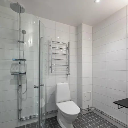 Apartment Forenom Serviced Thorildsplan *