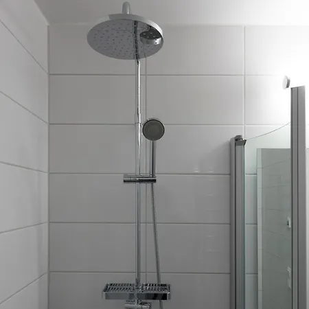 Apartment Forenom Serviced Thorildsplan Stockholm