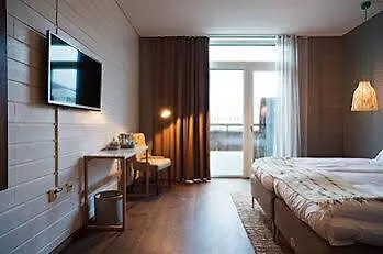 Hotell No. 16