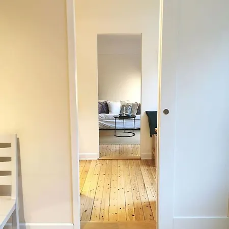 Modern, Newly Renovated In Kungsholmen * Stockholm