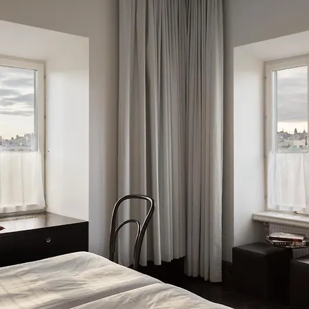 Miss Clara By Nobis, Stockholm, A Member Of Design Hotels™ Hotel
