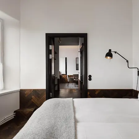 Hotel Miss Clara By Nobis, Stockholm, A Member Of Design Hotels™ Stockholm