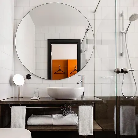 Miss Clara By Nobis, Stockholm, A Member Of Design Hotels™ Hotel