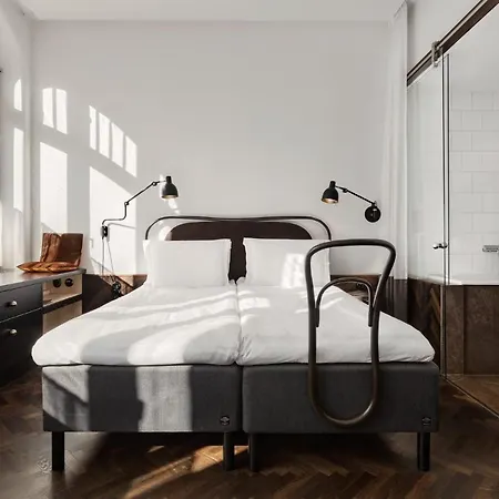 Miss Clara By Nobis, Stockholm, A Member Of Design Hotels™ Estocolmo
