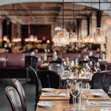 Hotel Miss Clara By Nobis, Stockholm, A Member Of Design Hotels™ Stockholm