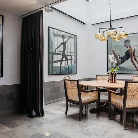 Miss Clara By Nobis, Stockholm, A Member Of Design Hotels™ Stockholm