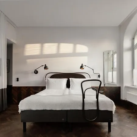 Miss Clara By Nobis, Stockholm, A Member Of Design Hotels™ Hotel