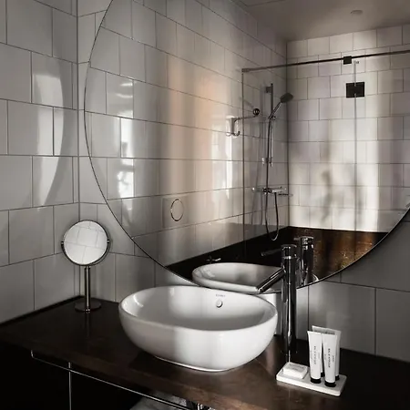 Hotel Miss Clara By Nobis, Stockholm, A Member Of Design Hotels™ Stockholm