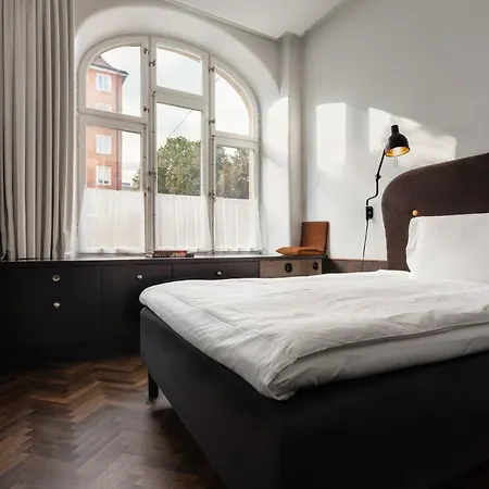 Hotel Miss Clara By Nobis, Stockholm, A Member Of Design Hotels™ 4*