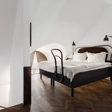 Miss Clara By Nobis, Stockholm, A Member Of Design Hotels™ Hotel Stockholm