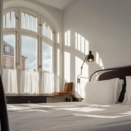 Miss Clara By Nobis, Stockholm, A Member Of Design Hotels™ Hotel 4*