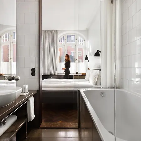 Miss Clara By Nobis, Stockholm, A Member Of Design Hotels™ Hotel Stockholm