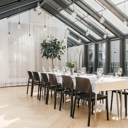 Miss Clara By Nobis, Stockholm, A Member Of Design Hotels™ Hotel