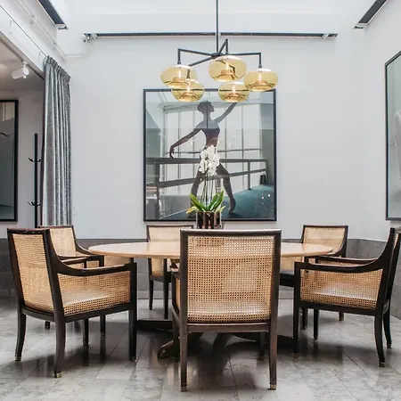 Hotel Miss Clara By Nobis, Stockholm, A Member Of Design Hotels™ 4*