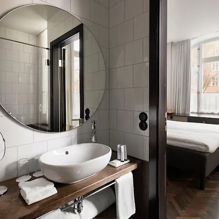 Miss Clara By Nobis, Stockholm, A Member Of Design Hotels™ Hotel