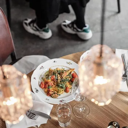 Miss Clara By Nobis, Stockholm, A Member Of Design Hotels™ Estocolmo
