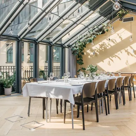 Hotel Miss Clara By Nobis, Stockholm, A Member Of Design Hotels™ Estocolmo