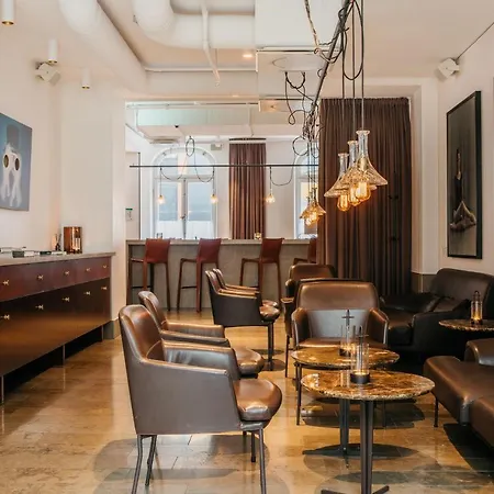 Miss Clara By Nobis, Stockholm, A Member Of Design Hotels™ Hotel