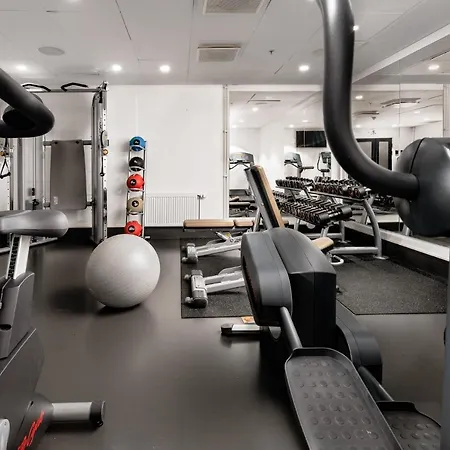 Miss Clara By Nobis, Stockholm, A Member Of Design Hotels™ 4* Stockholm