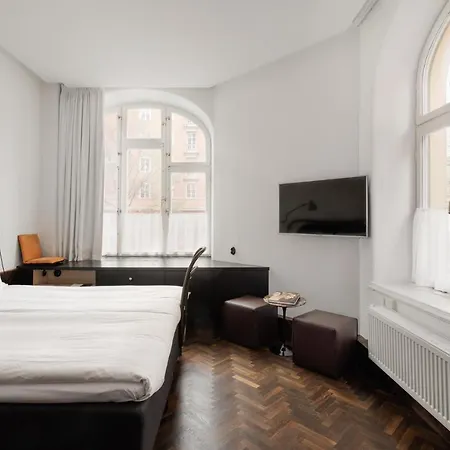 Hotel Miss Clara By Nobis, Stockholm, A Member Of Design Hotels™ Stockholm