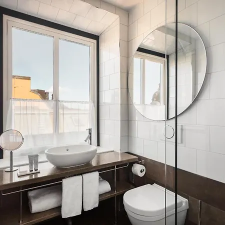 Miss Clara By Nobis, Stockholm, A Member Of Design Hotels™ Hotel