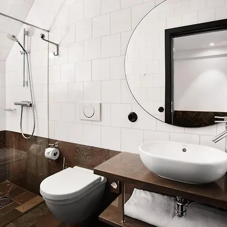 Miss Clara By Nobis, Stockholm, A Member Of Design Hotels™
