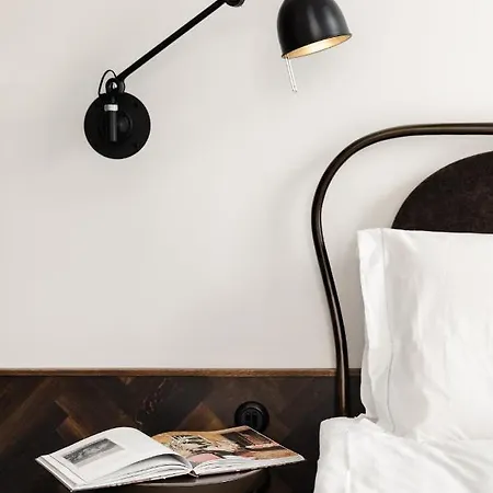 Miss Clara By Nobis, Stockholm, A Member Of Design Hotels™ 4* Stockholm