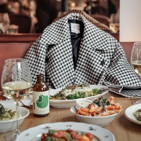 Miss Clara By Nobis, Stockholm, A Member Of Design Hotels™ 4*