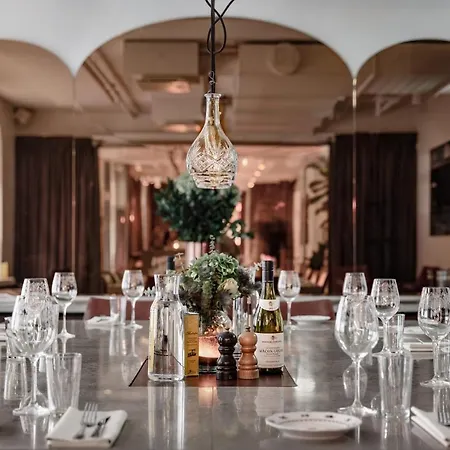 Miss Clara By Nobis, Stockholm, A Member Of Design Hotels™ Hotel 4*
