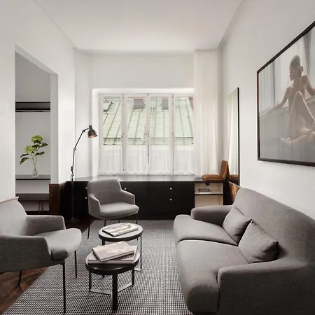Miss Clara By Nobis, Stockholm, A Member Of Design Hotels™ Hotel 4*