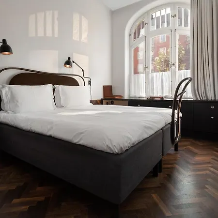 Miss Clara By Nobis, Stockholm, A Member Of Design Hotels™ Hotel Stockholm