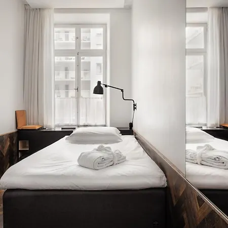 Miss Clara By Nobis, Stockholm, A Member Of Design Hotels™ Hotel