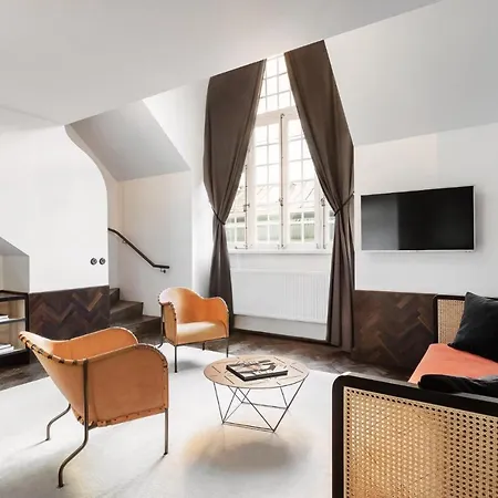 Hotel Miss Clara By Nobis, Stockholm, A Member Of Design Hotels™ Stockholm