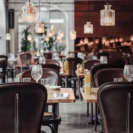 Hotel Miss Clara By Nobis, Stockholm, A Member Of Design Hotels™