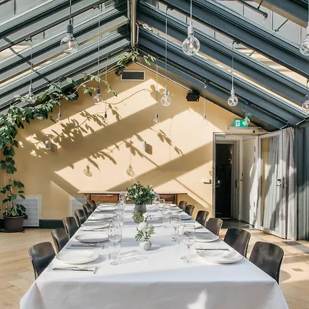 Miss Clara By Nobis, Stockholm, A Member Of Design Hotels™ Hotel