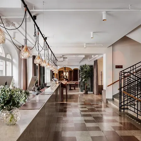Hotel Miss Clara By Nobis, Stockholm, A Member Of Design Hotels™ 4*