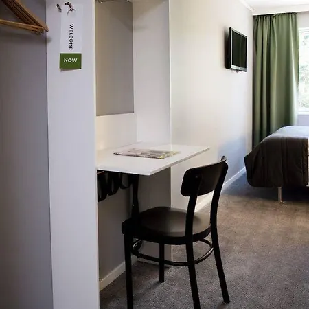 Hotel Welcome Barkarby